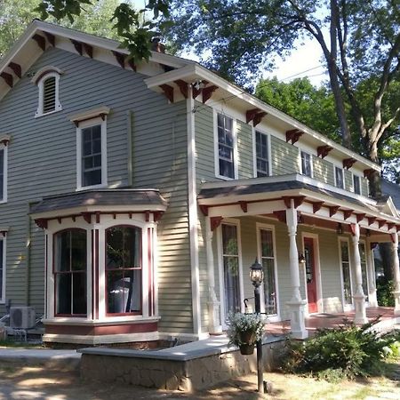 לינה וארוחת בוקר Sheffield 1802 House מראה חיצוני תמונה