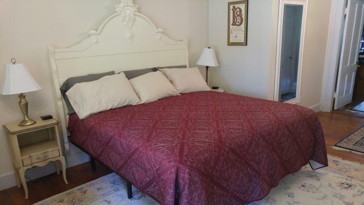 לינה וארוחת בוקר Sheffield 1802 House מראה חיצוני תמונה