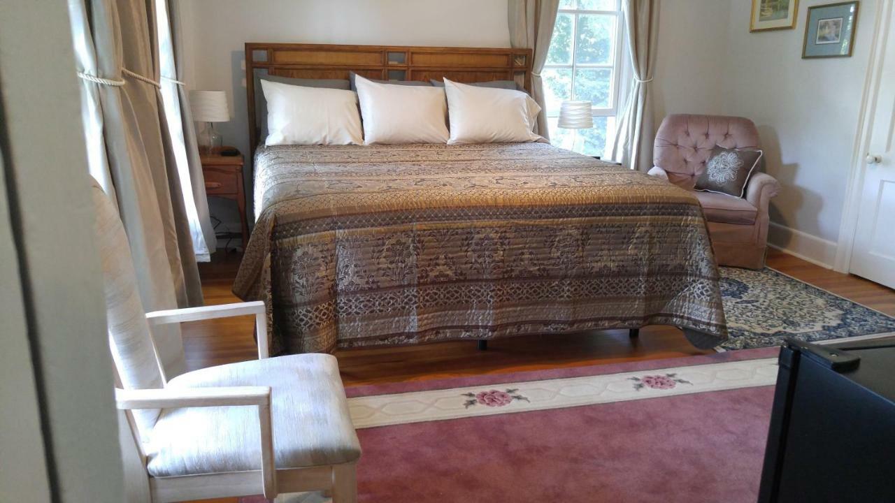 לינה וארוחת בוקר Sheffield 1802 House מראה חיצוני תמונה
