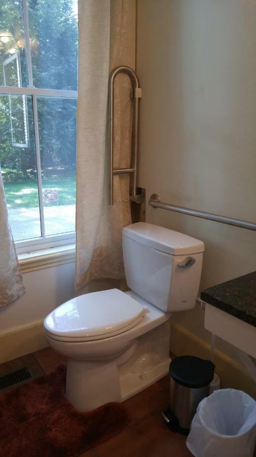 לינה וארוחת בוקר Sheffield 1802 House מראה חיצוני תמונה