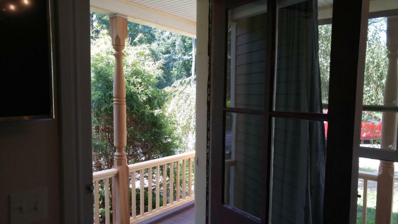 לינה וארוחת בוקר Sheffield 1802 House מראה חיצוני תמונה