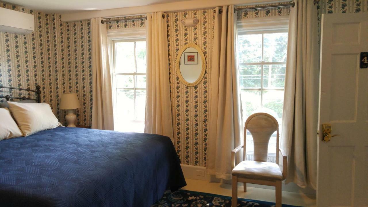 לינה וארוחת בוקר Sheffield 1802 House מראה חיצוני תמונה
