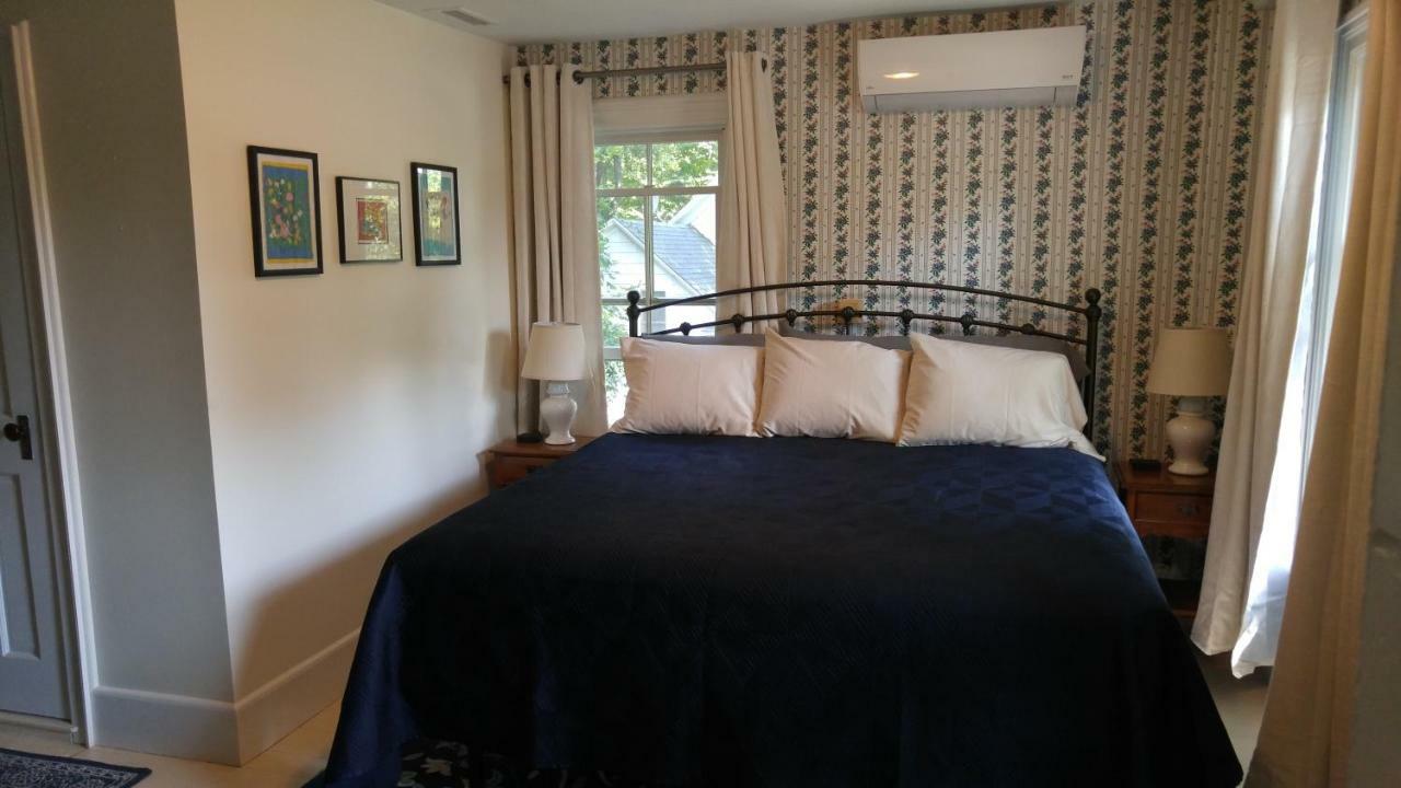 לינה וארוחת בוקר Sheffield 1802 House מראה חיצוני תמונה