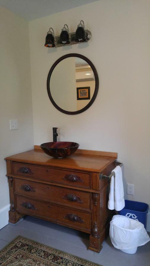 לינה וארוחת בוקר Sheffield 1802 House מראה חיצוני תמונה