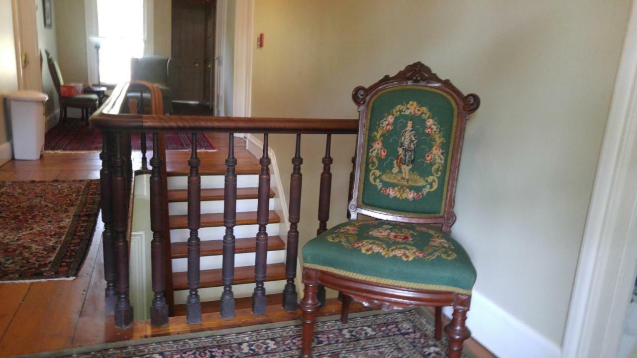 לינה וארוחת בוקר Sheffield 1802 House מראה חיצוני תמונה
